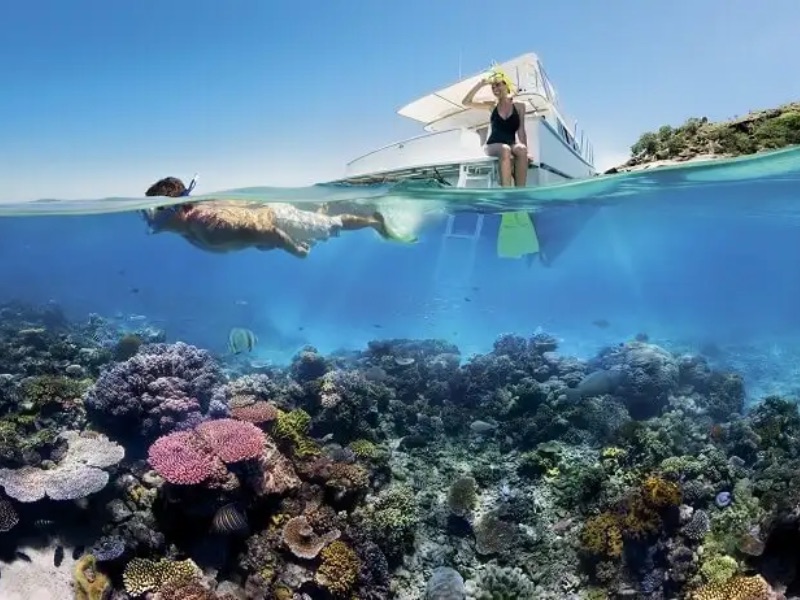 Biyadhoo Reef