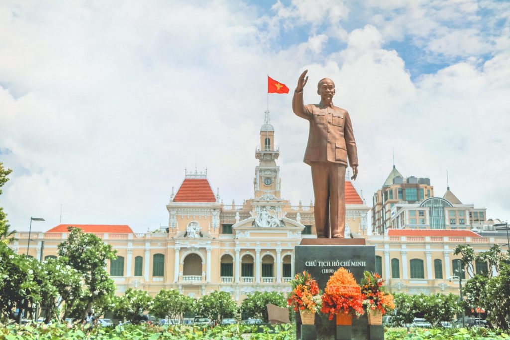 City Hall