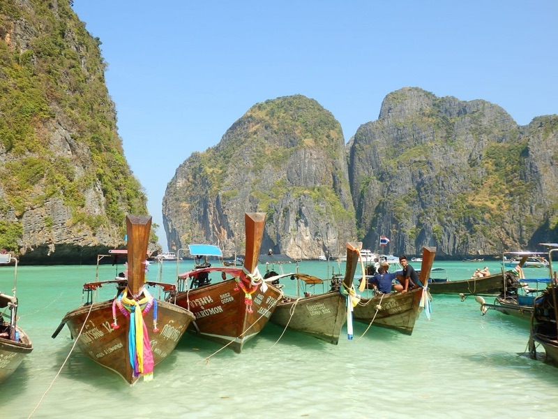 Koh Phi Phi