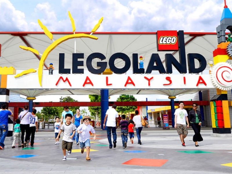 Legoland Malaysia