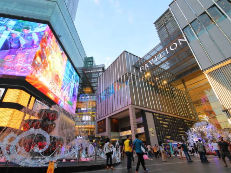 Pavilion Kuala Lumpur
