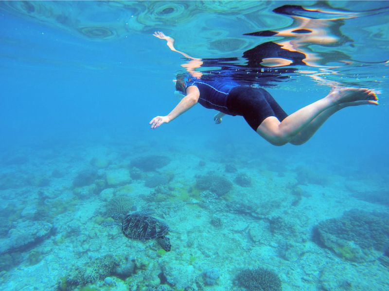 Snorkeling Experience