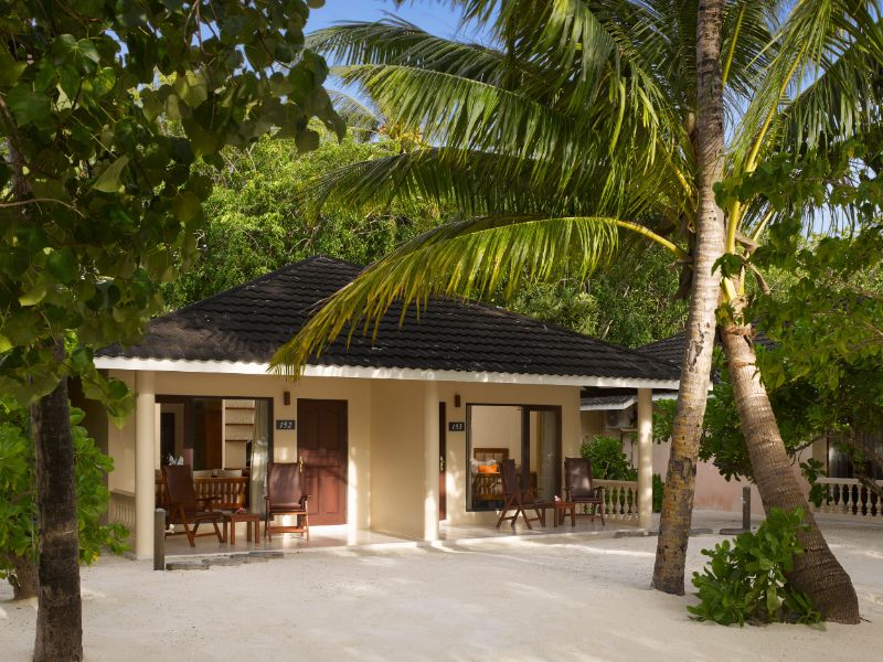 Villa Nautica Beach Villa