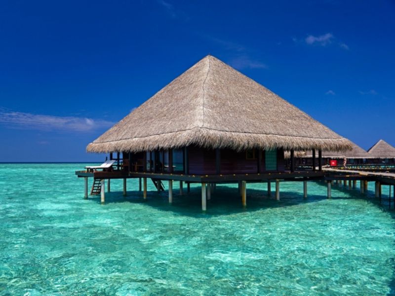 Water Bungalow