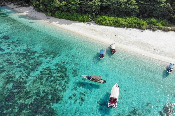 Pulau Tioman Review: Is It Still Worth Going?