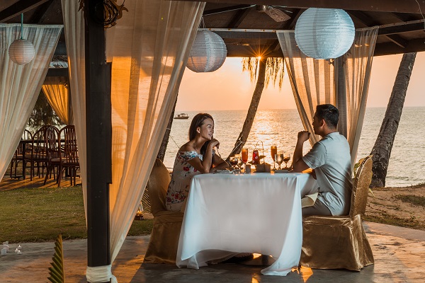 5 Most Romantic Tioman Island Resorts
