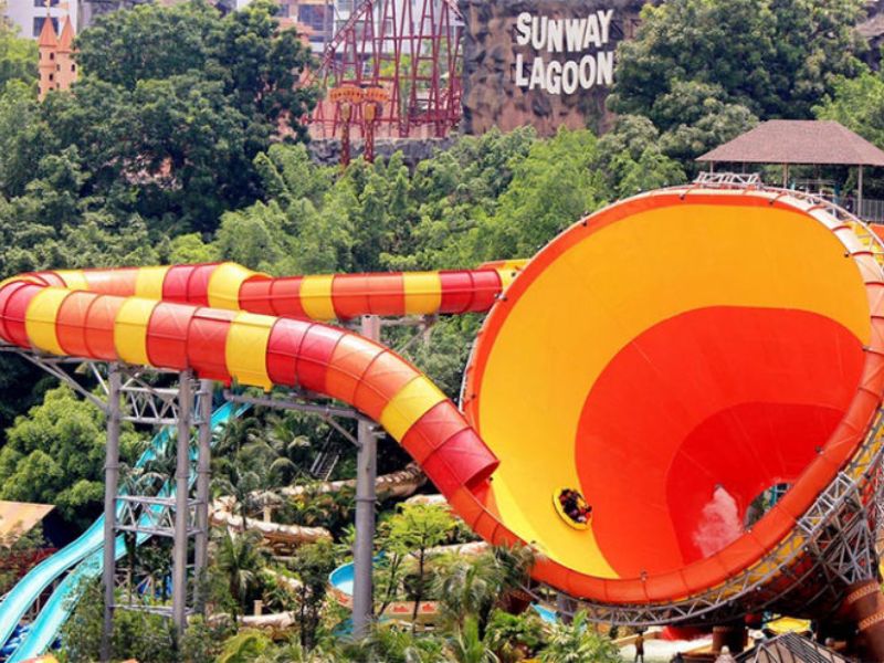 Sunway Lagoon