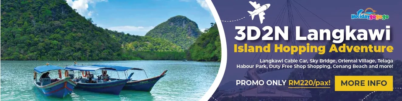 Best Travel Agency In Malaysia- HolidayGoGoGo