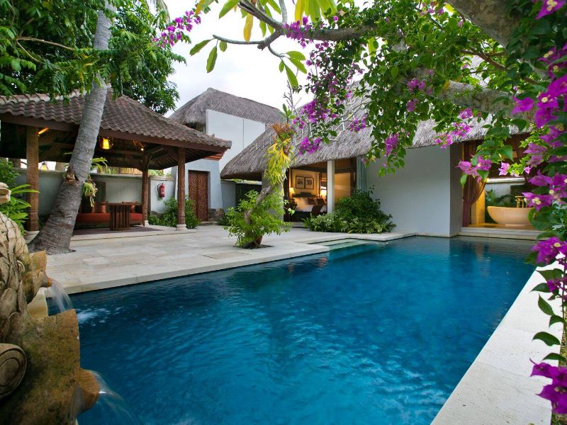 Sumadala Resort Lombok