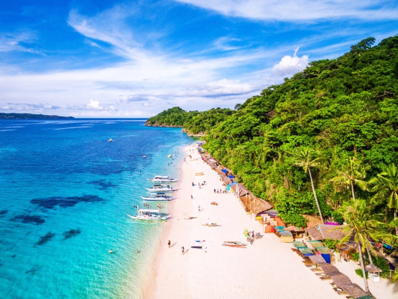 Boracay