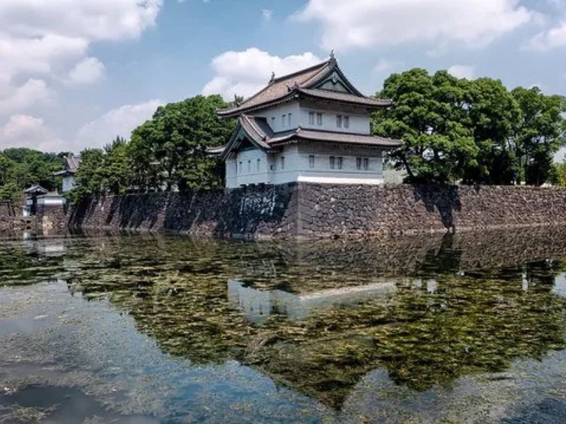 Imperial Palace