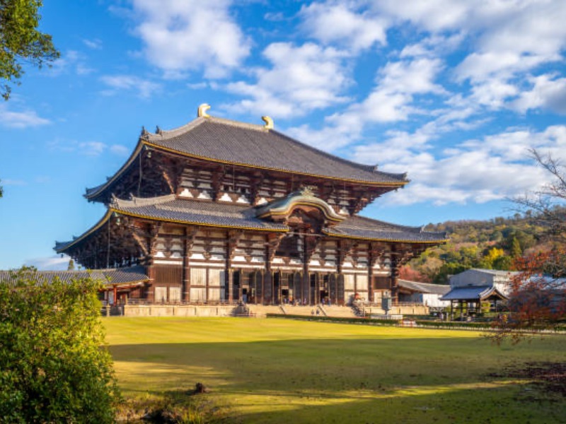 Nara Toudaiji