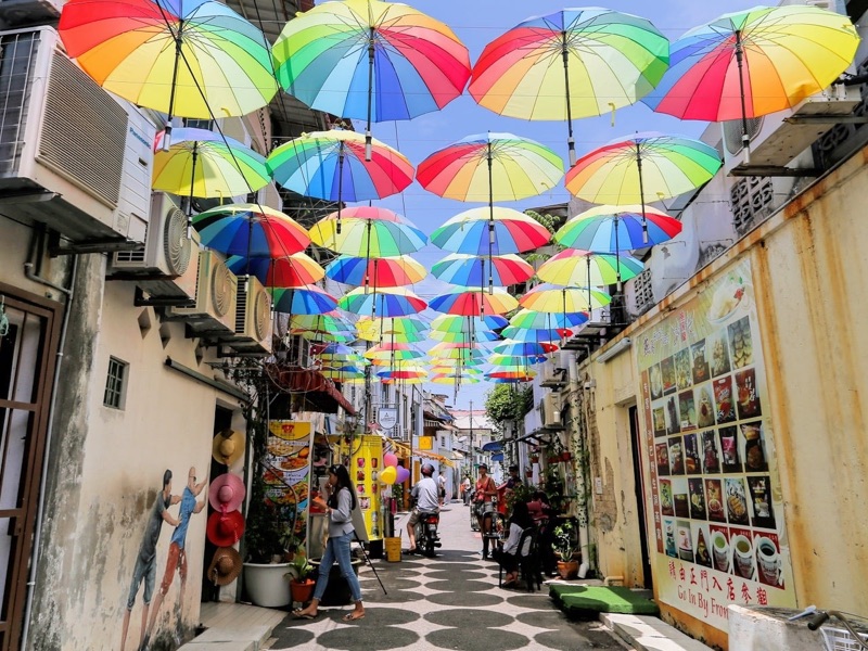 Penang Street