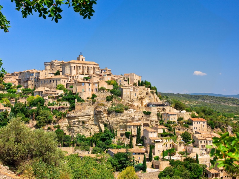 Provence France