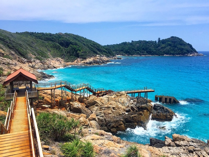 Pulau Perhentian