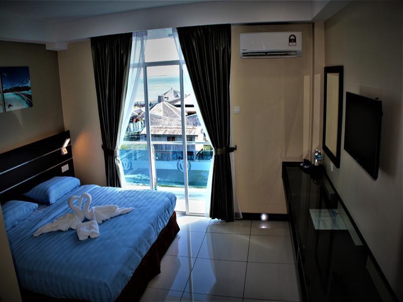 Wave View Hotel
