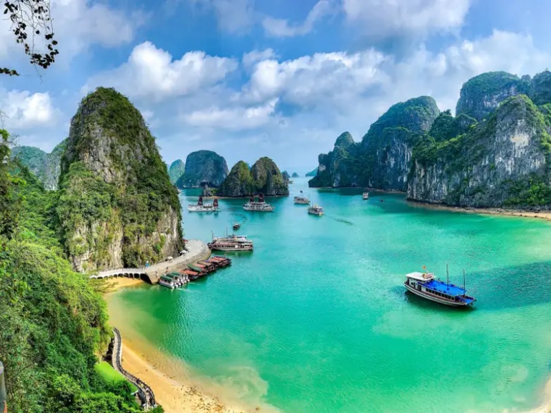 Vietnam