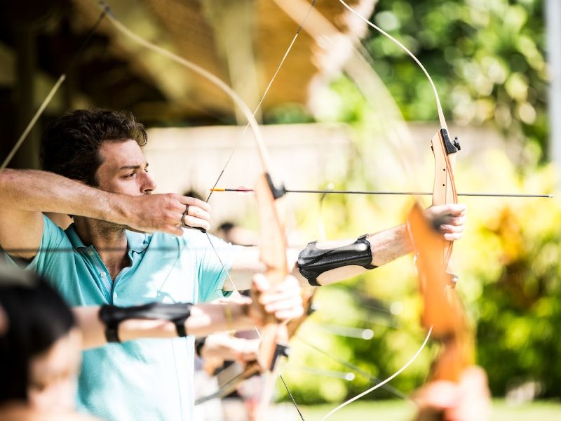 Archery Game