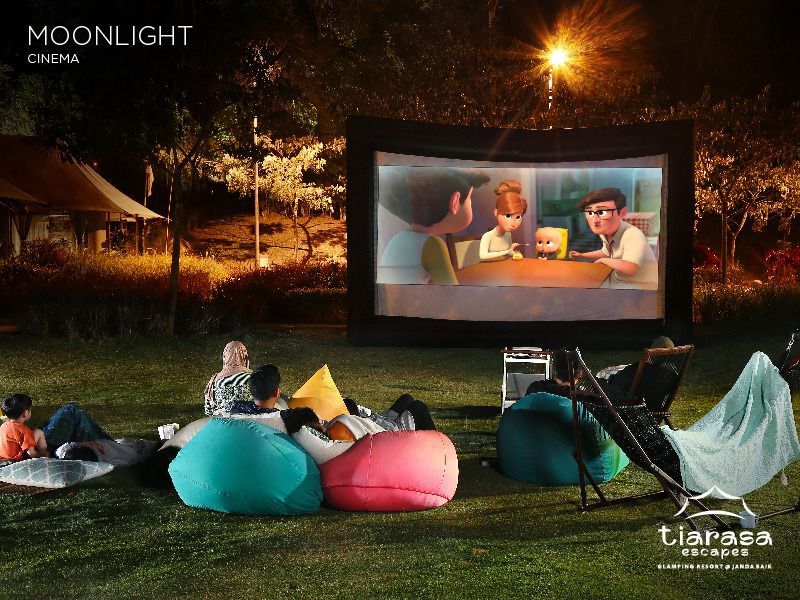 Moonlight Cinema