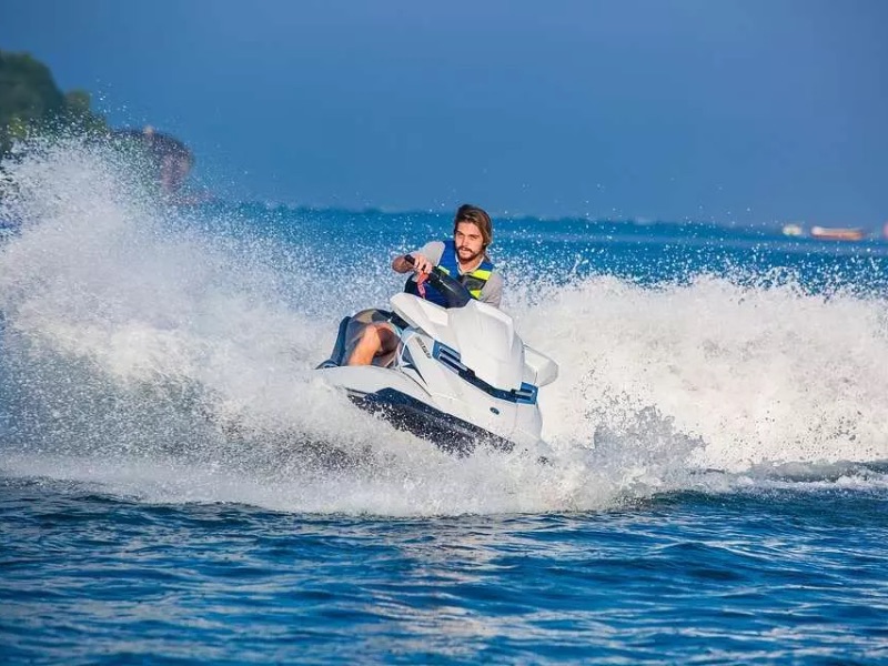 Watersport Jetski