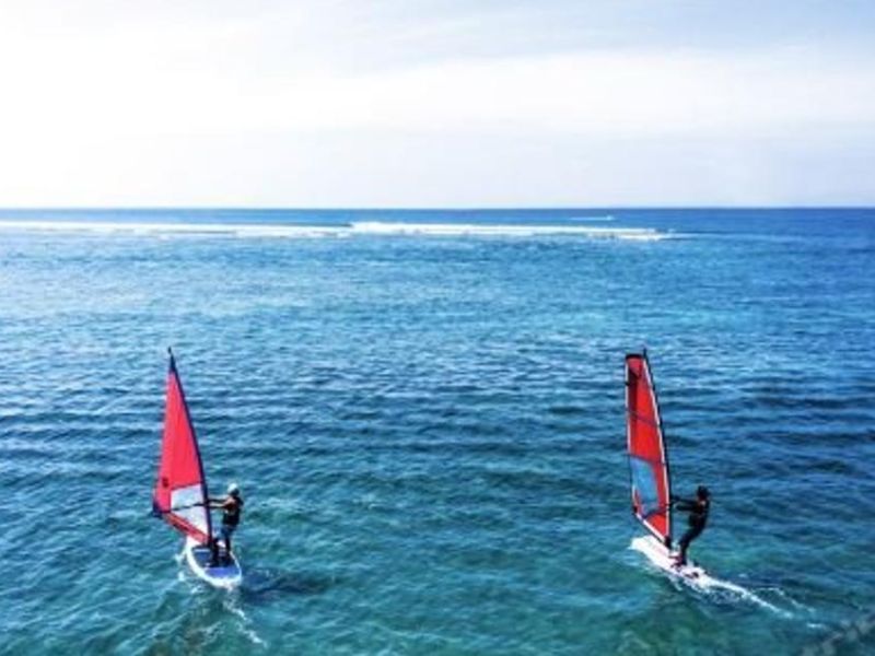 Windsurfing Experience