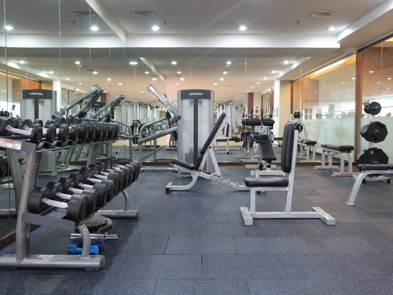 Gym Facilities