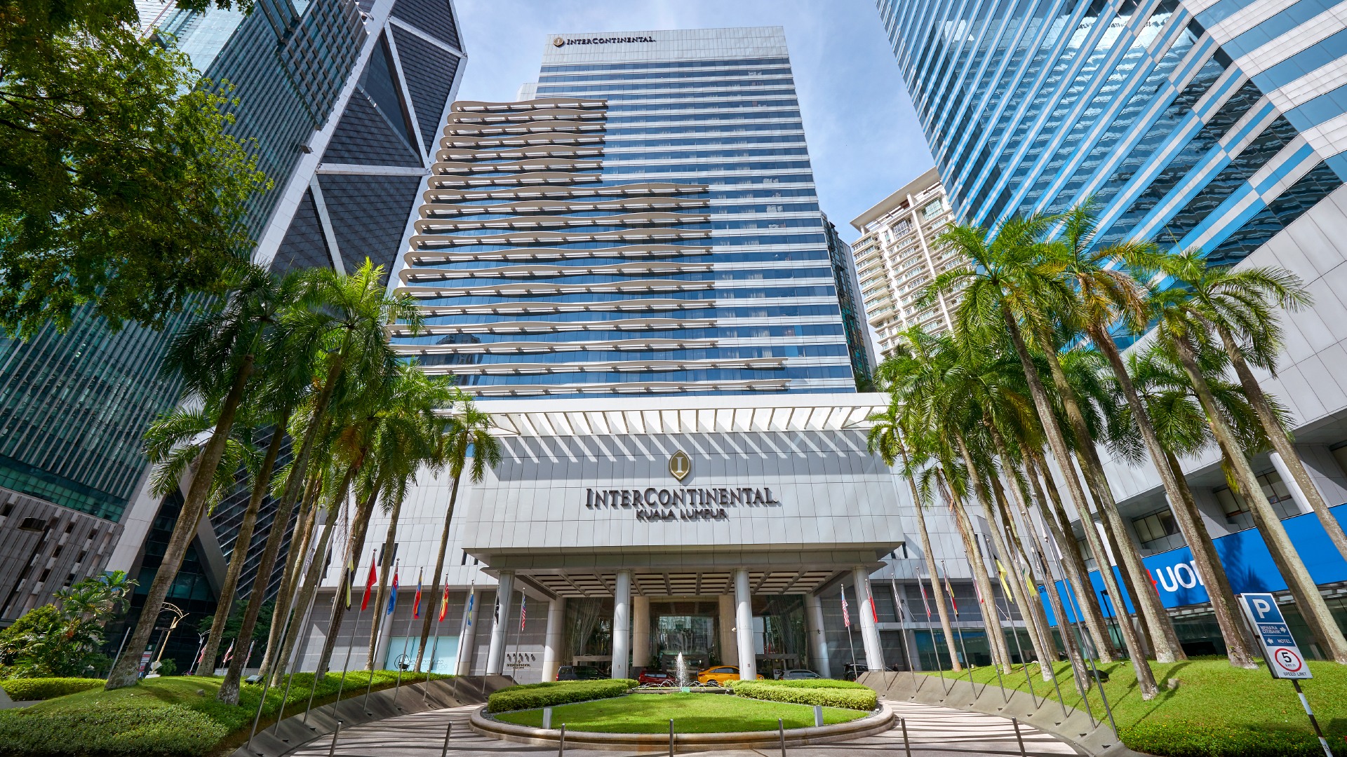 InterContinental Kuala Lumpur