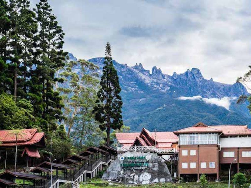 Kinabalu Park