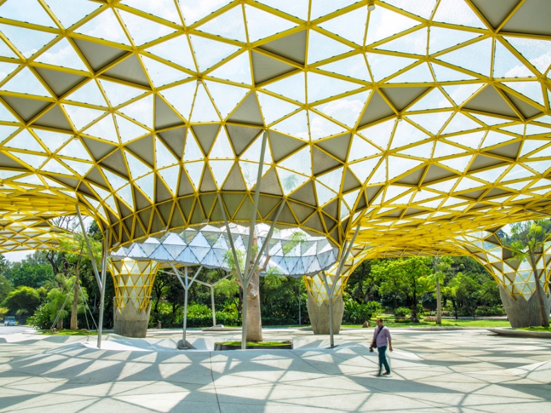 Perdana Botanical Garden