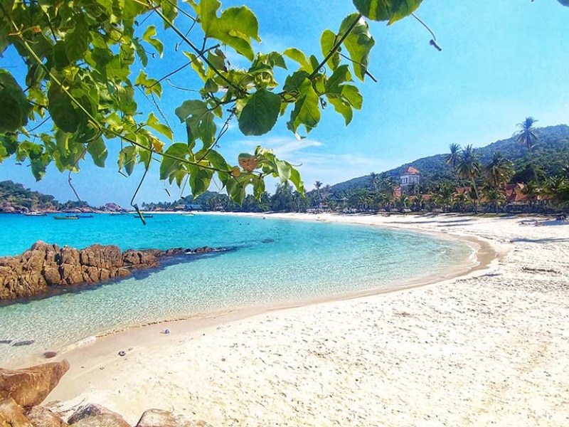 Redang Island