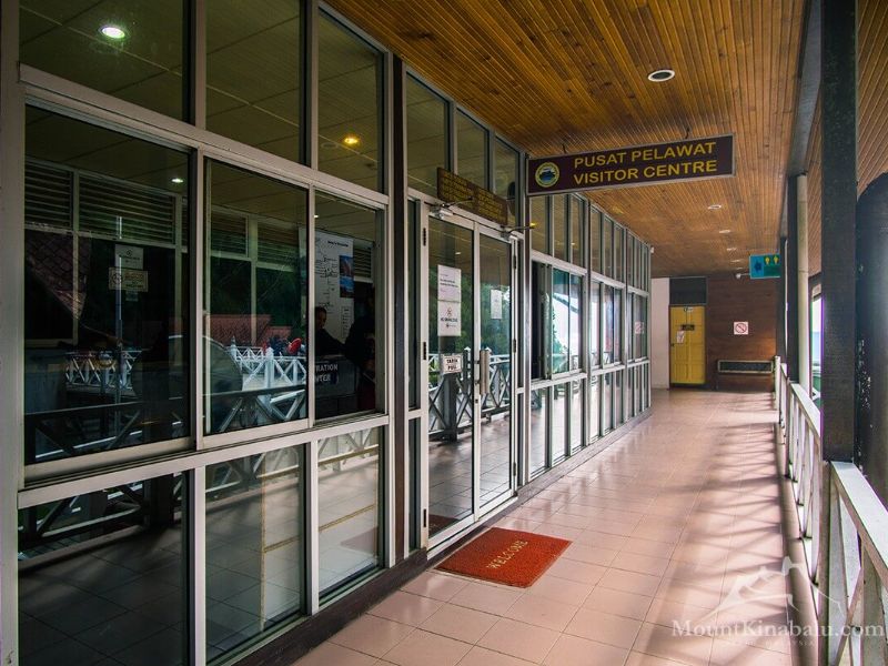 Sabah Parks Office