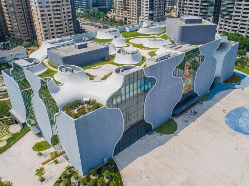 国家歌剧院