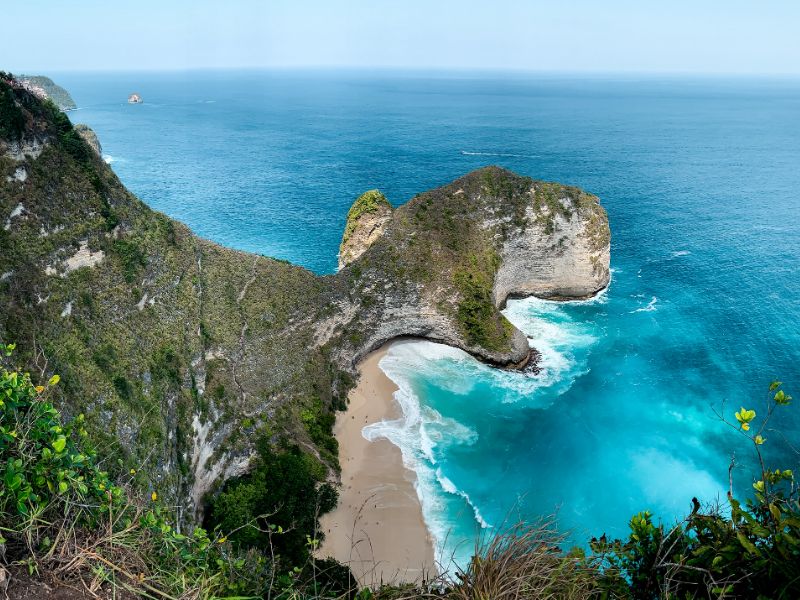 Nusa Penida Island
