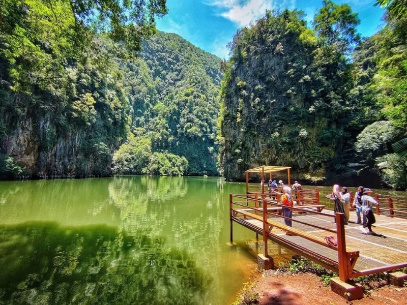 Tasik cermin