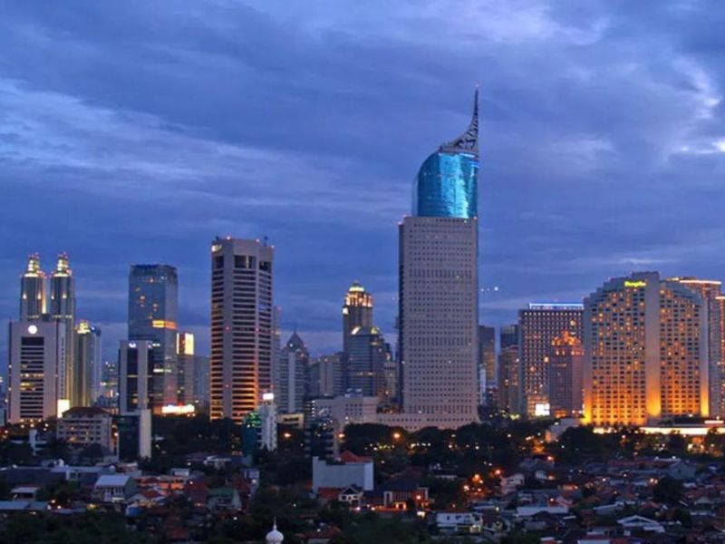 Jakarta