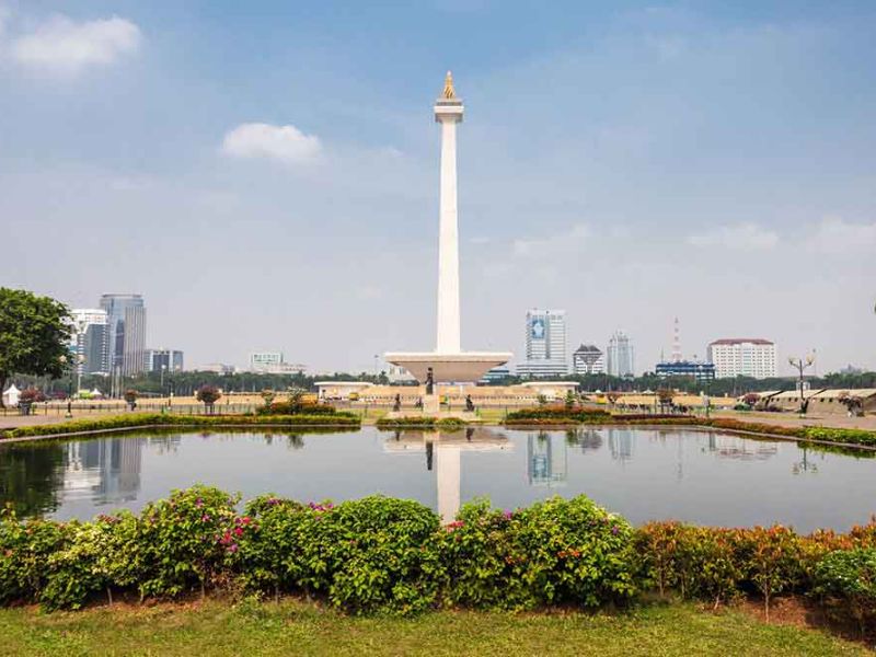 Monumen Nasional