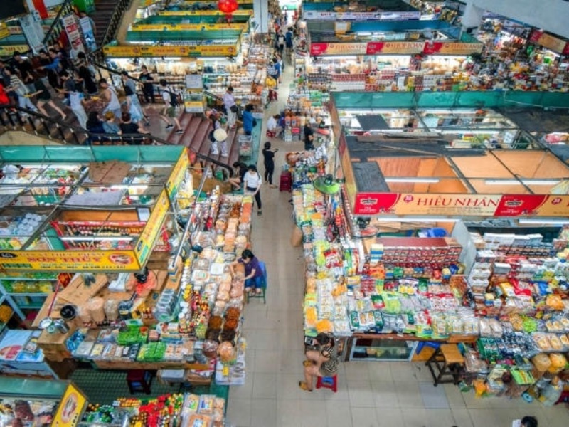 Han Market