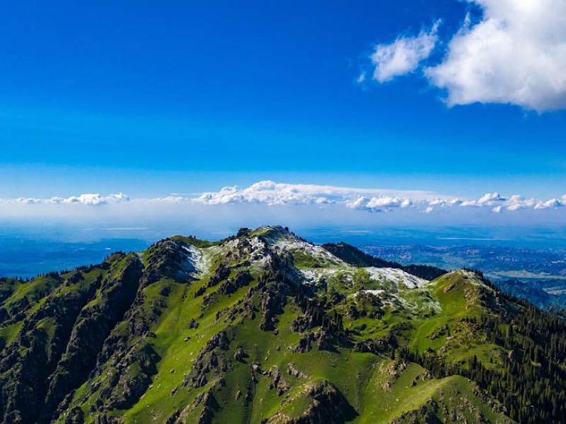 Denggan Mountain