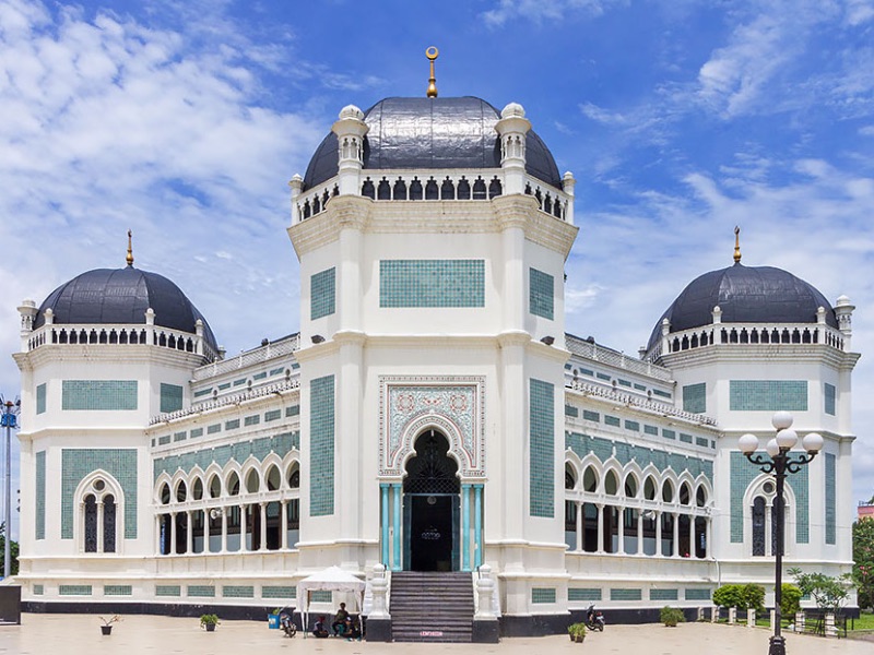 Grand Mosque