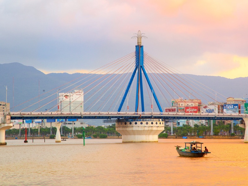 Han River Bridge