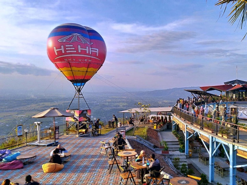 HeHa Sky View