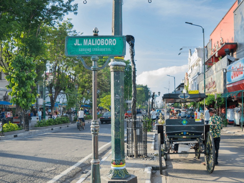 Malioboro