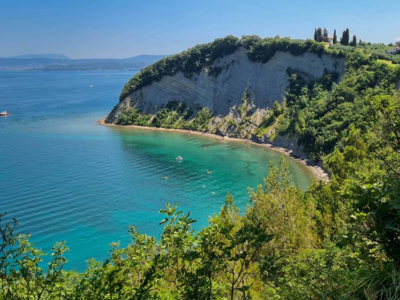 Moon Bay