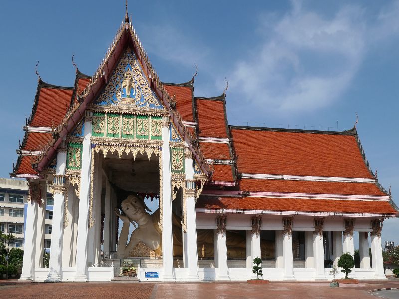 Hat Yai
