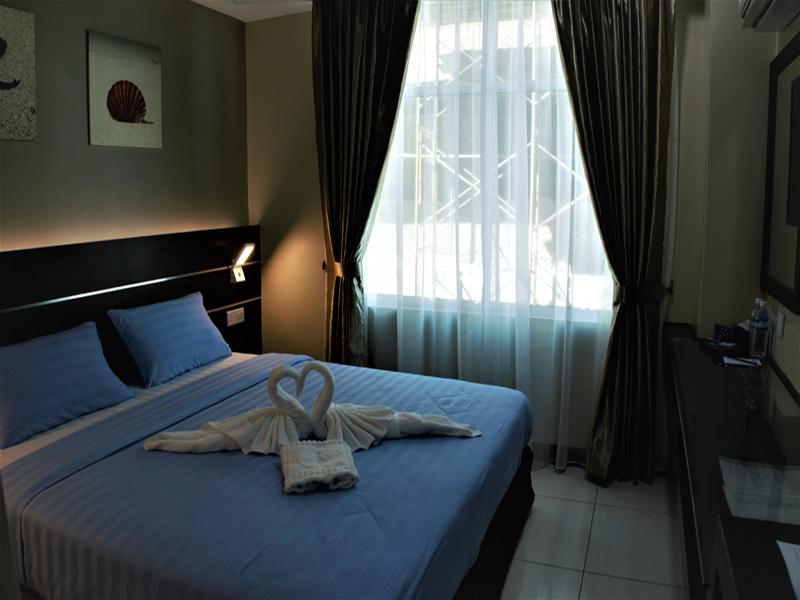 Wave View Hotel