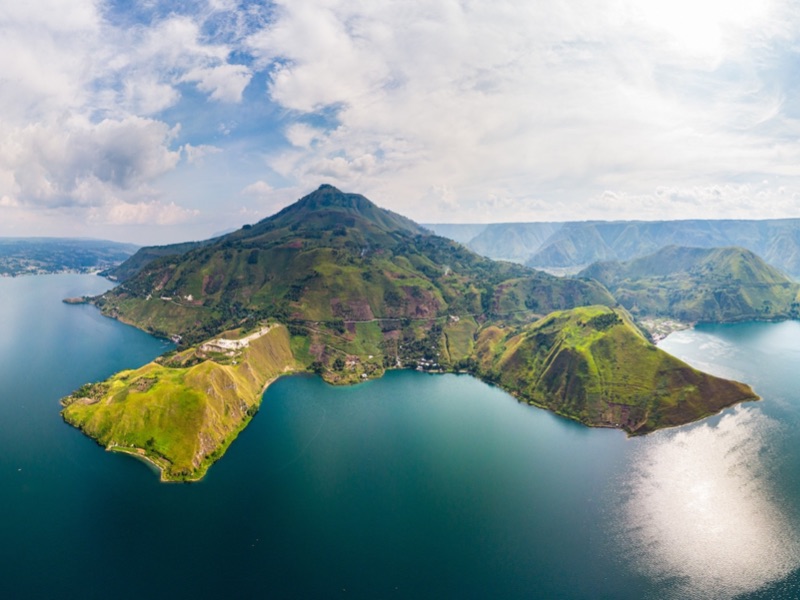 Tasik Toba