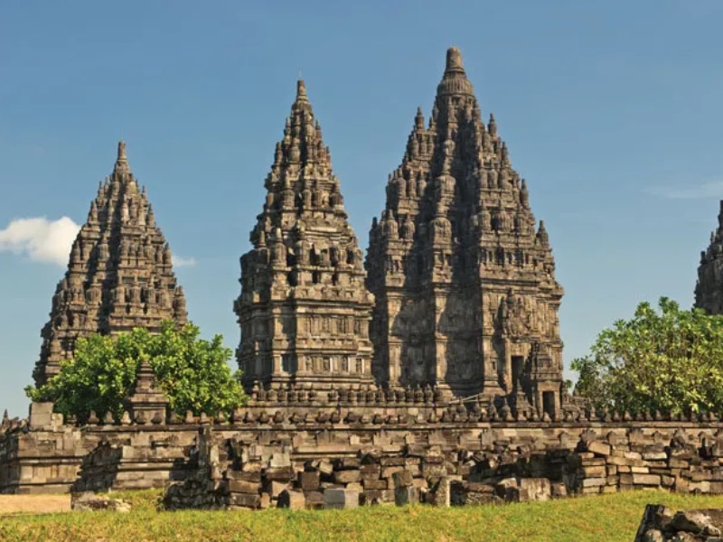 Yogyakarta