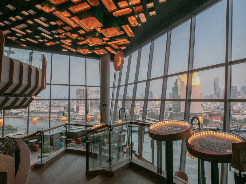Starbucks ICONSIAM