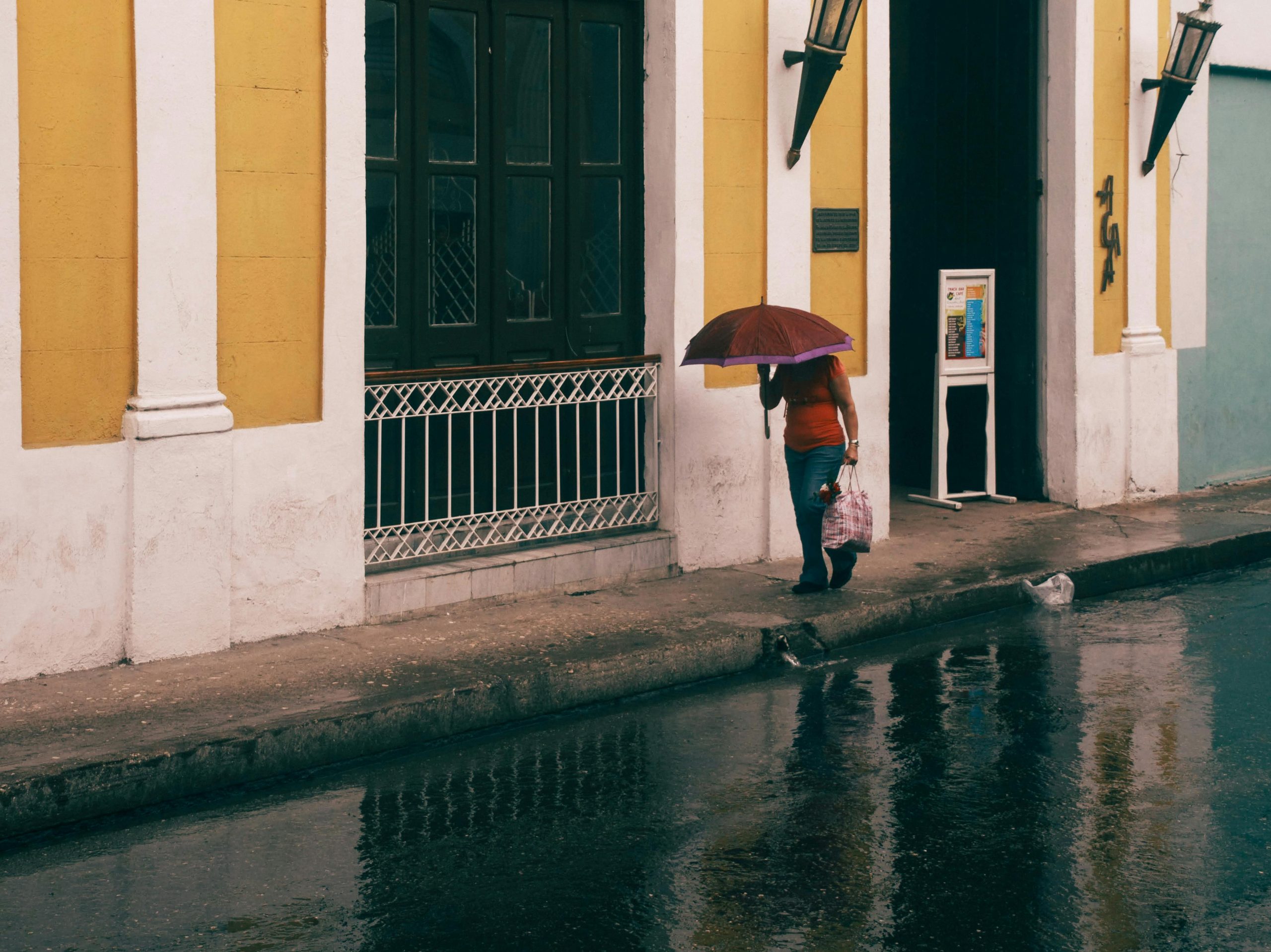 Southwest Monsoon Travel