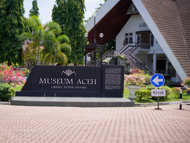 Aceh Museum